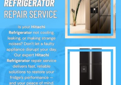Hitachi-Refrigerator-Repair-BIT
