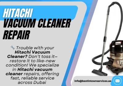 Hitachi-Vacuum-Cleaner-Repair-BIT