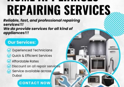 Home-Appliances-BIT