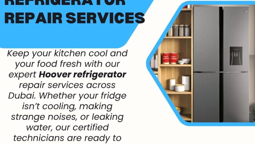 Best In Town Services – Hoover Refrigerator Repair Services