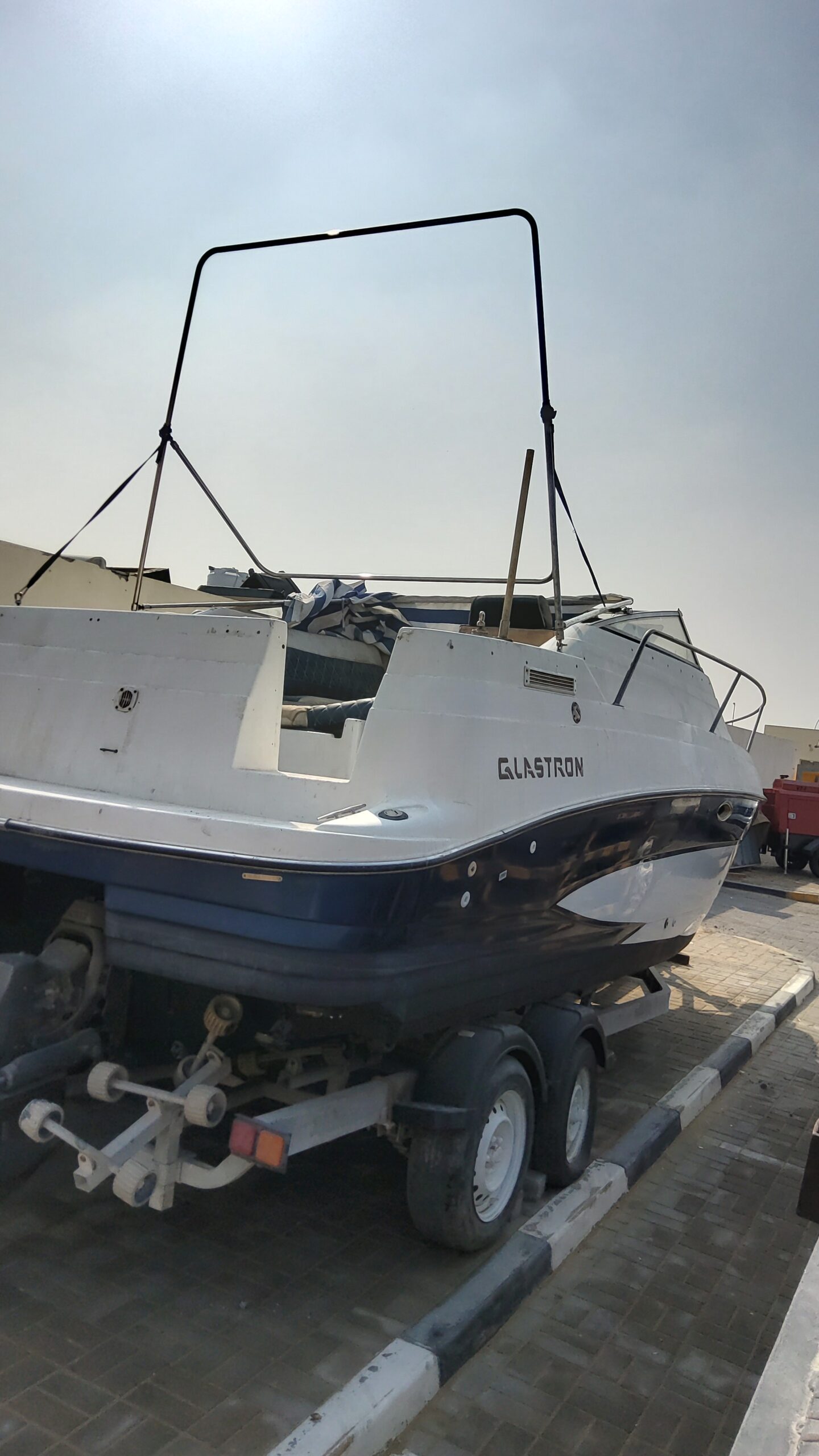 Glastron