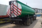 Mercedes Axor