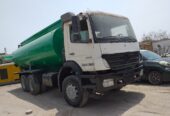 Mercedes Axor