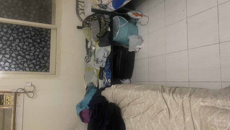 Exicutive Bed space available