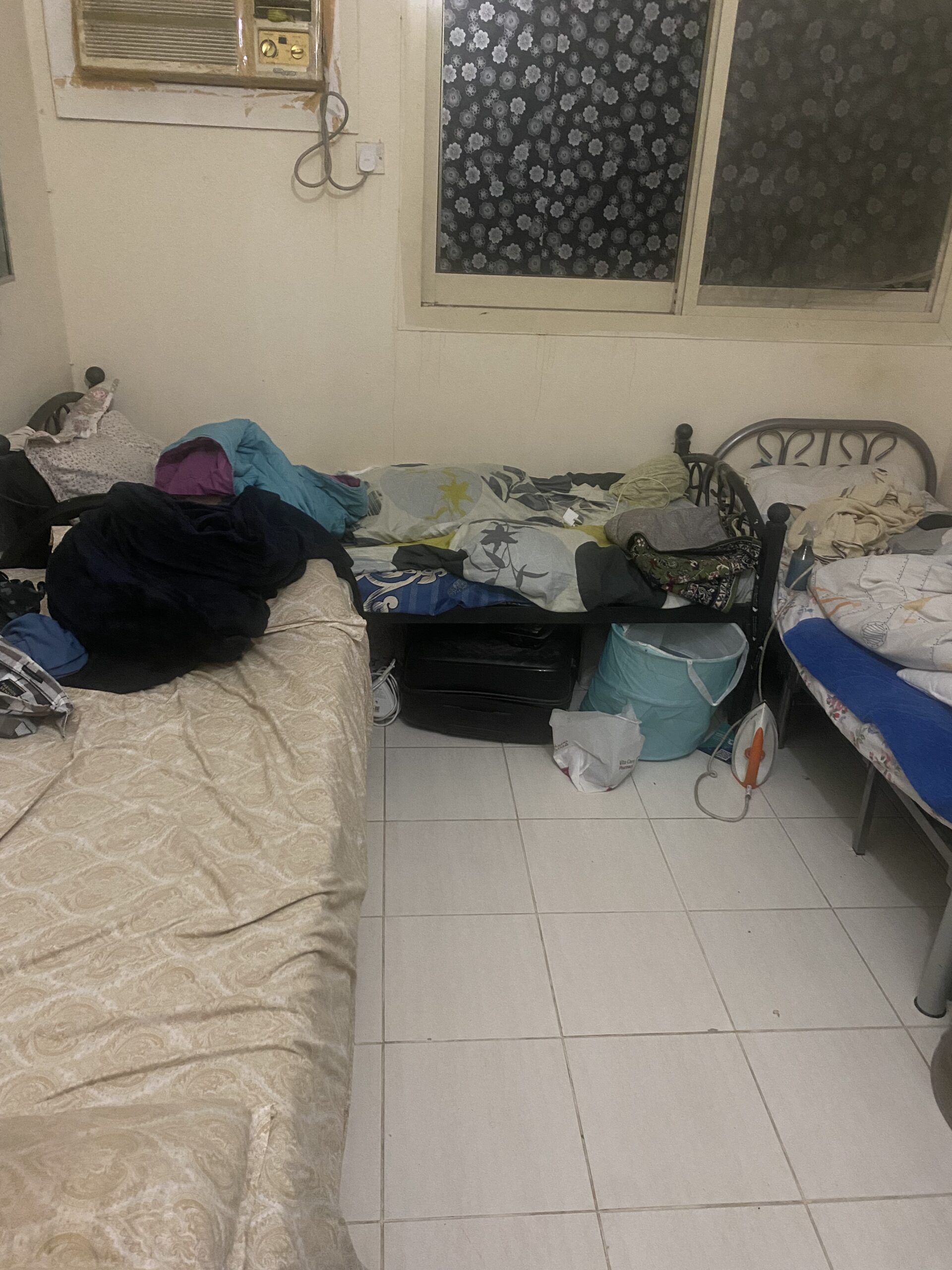 Exicutive Bed space available