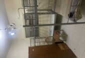 Exicutive Bed space available
