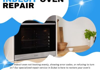 Indesit-Oven-Repair-BIT
