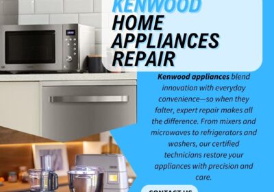 Kenwood-Home-Appliances-Repair-BIT