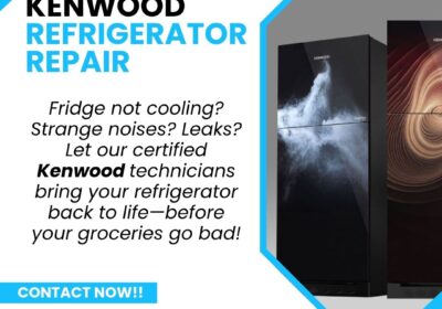 Kenwood-Refrigerator-Repair-BIT