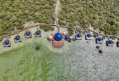 Tourist Sites in Dubai | Sharjah Tourist Spot | Kayaking Dubai