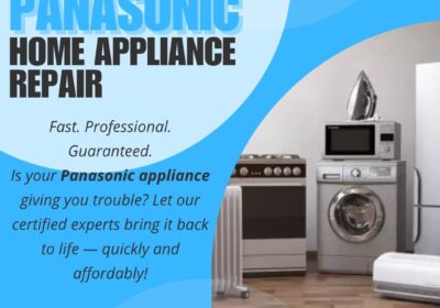 Panasonic-Home-Appliance-Repair-BIT