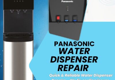 Panasonic-Water-Dispenser-Repair-BIT