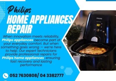 Philips-Home-Appliances-Repair-BIT
