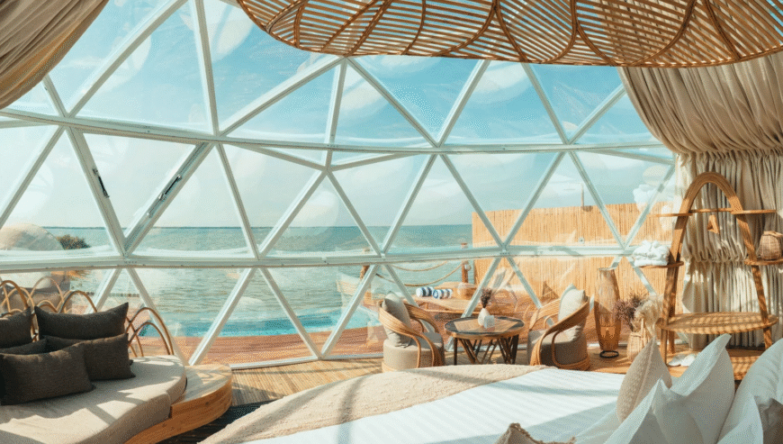 Top 10 Luxury Hotels in Dubai | Dubai Mangrove Resort Price