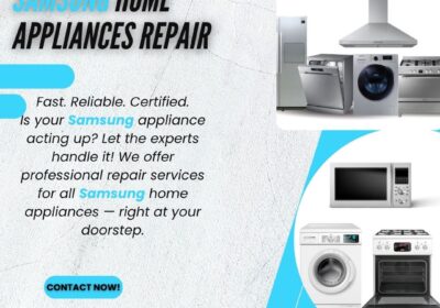 Samsung-Home-Appliance-Repair-BIT