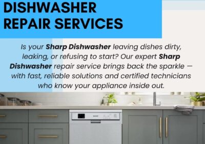 Sharp-Dishwasher-Repair-BIT
