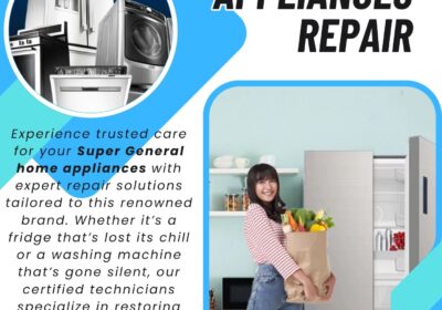 Super-General-Home-Appliances-Repair-BIT