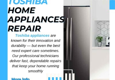 Toshiba-Home-Appliances-Repair-BIT