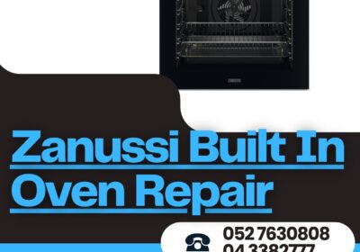 Zanussi-Built-in-Oven-Repair-BIT