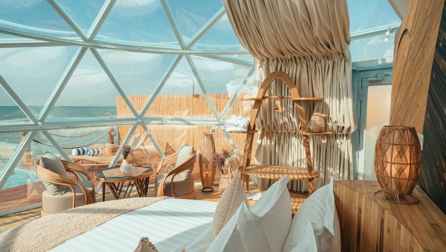 Best Resorts for Honeymoons Dubai | Beach Resort in Dubai