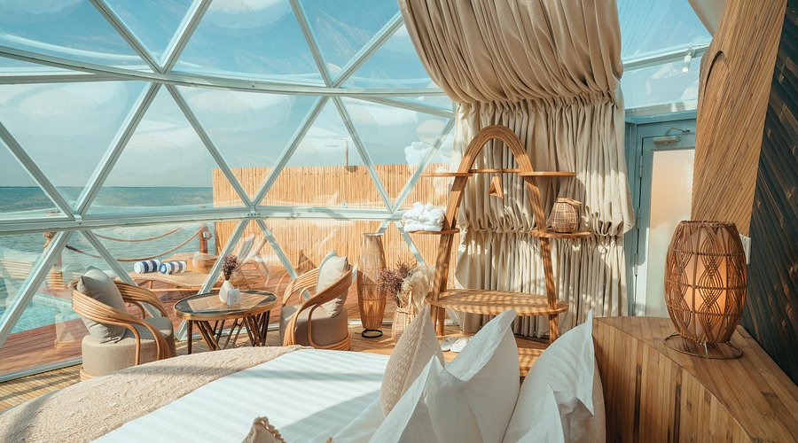 Best Resorts for Honeymoons Dubai | Beach Resort in Dubai