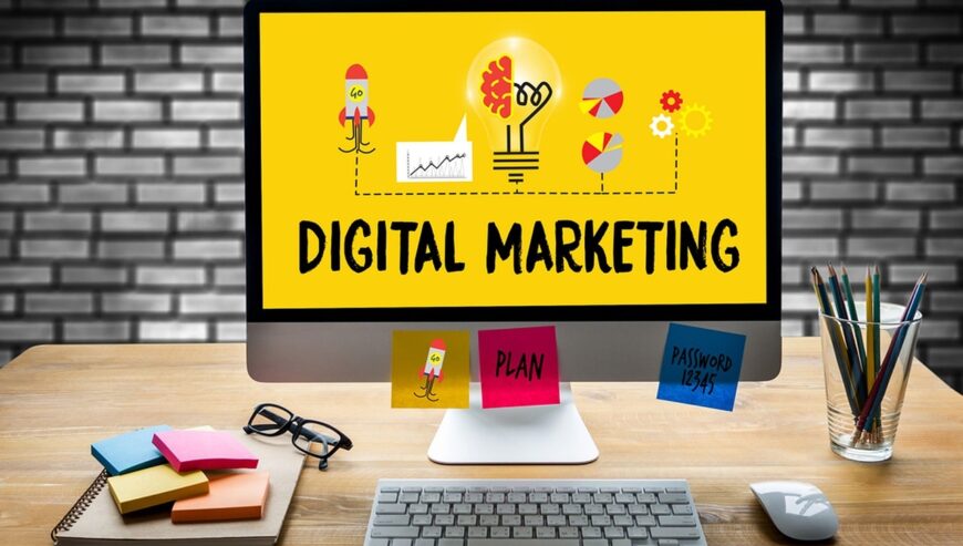 freelancer digital marketing website design ad seo and ads etc