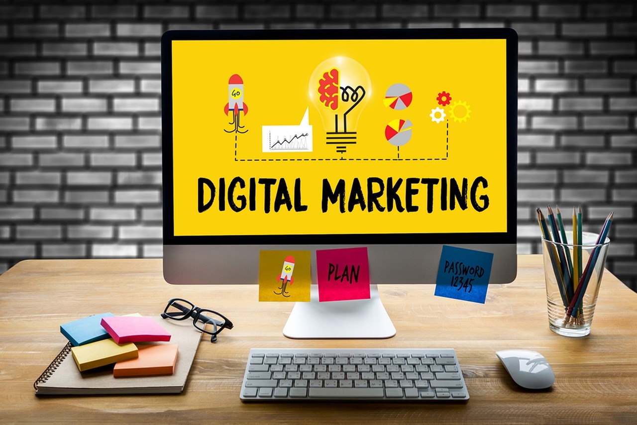 freelancer digital marketing website design ad seo and ads etc