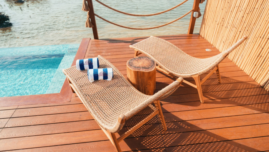 Top 10 Luxury Hotels in Dubai | Dubai Mangrove Resort Price