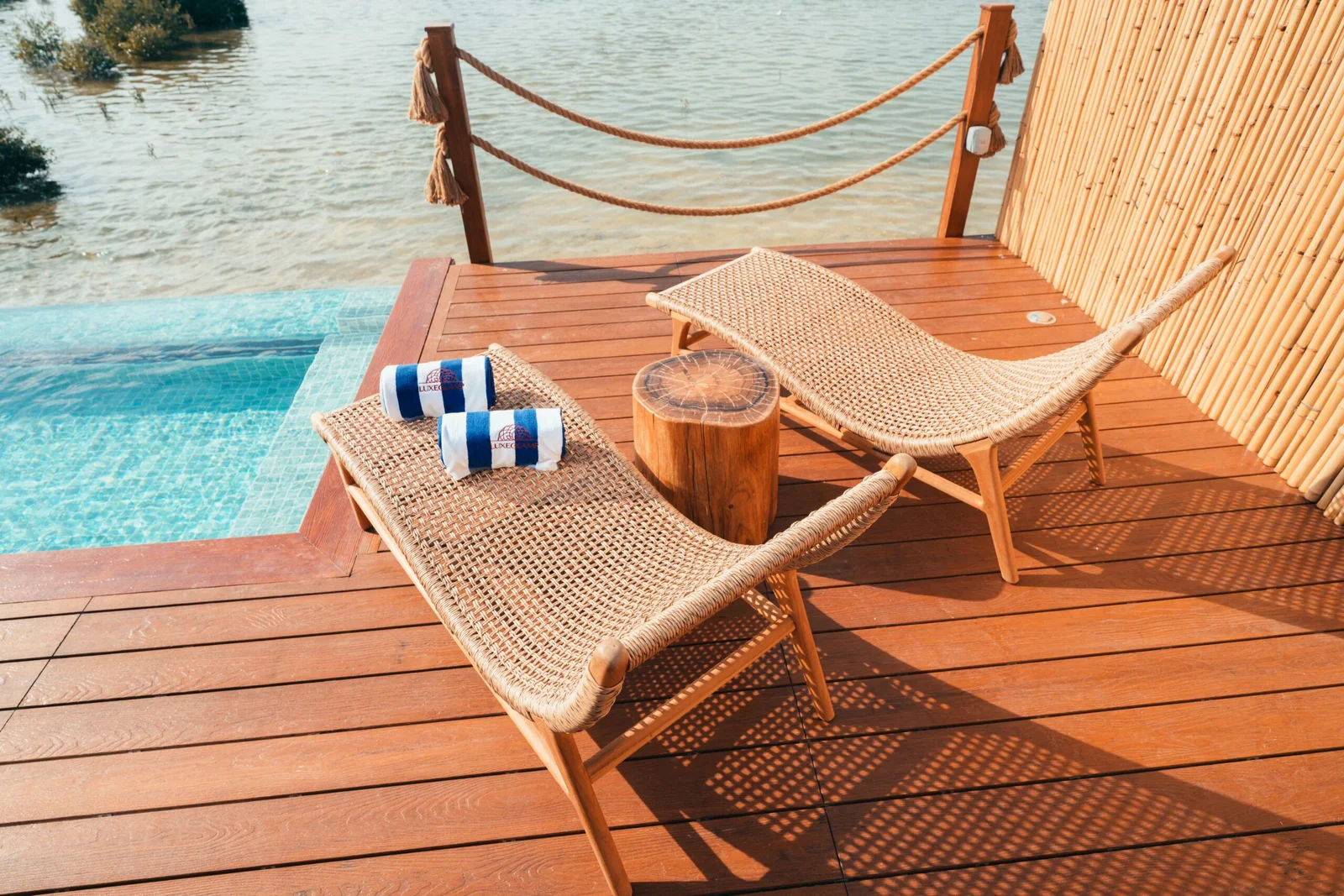 Top 10 Luxury Hotels in Dubai | Dubai Mangrove Resort Price