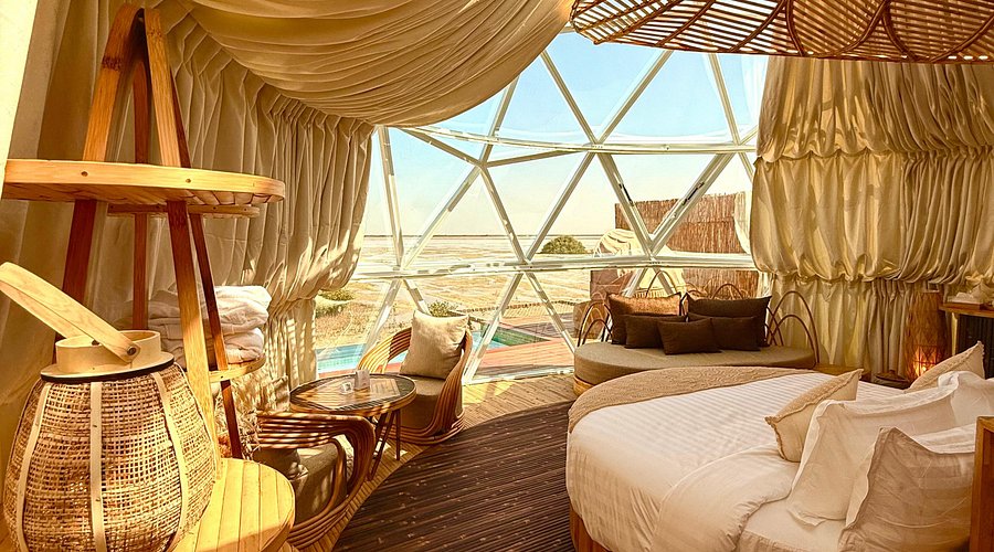 Tourist Sites in Dubai | Sharjah Tourist Spot | Kayaking Dubai