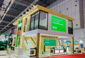 Comprehensive Exhibition and Event Service Provider in Dubai