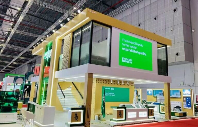 Comprehensive Exhibition and Event Service Provider in Dubai