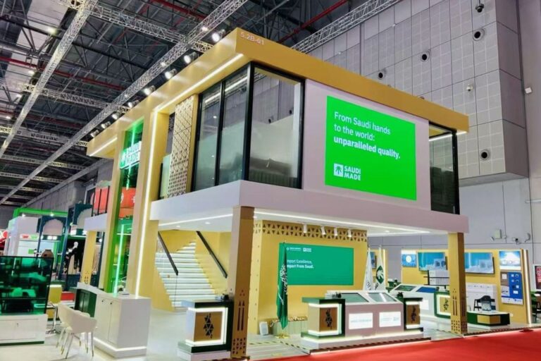 Comprehensive Exhibition and Event Service Provider in Dubai