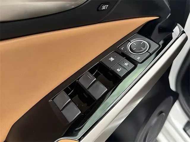 2019 Lexus IS 300