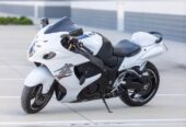 2017 Suzuki Sport bike