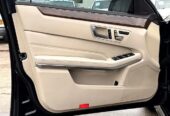 2014 Mercedes-Benz E-Class E 350 Sport