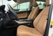 2019 Lexus IS 300