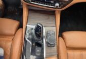 2019 BMW 5 Series 530i