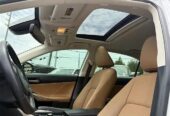 2019 Lexus IS 300