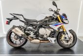 2019 BMW Sport bike