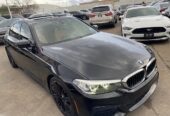 2019 BMW 5 Series 530i