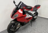 2015  BMW Model S1000RR