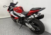 2015  BMW Model S1000RR