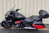 2014 HONDA  GOLD WING