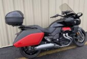 2014 HONDA  GOLD WING