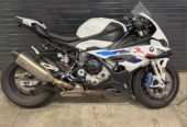 2023 BMW s1000rr