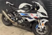 2023 BMW s1000rr