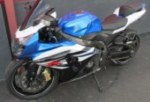 2018 Suzuki