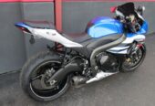 2018 Suzuki