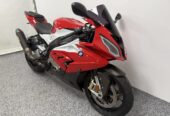 2015  BMW Model S1000RR